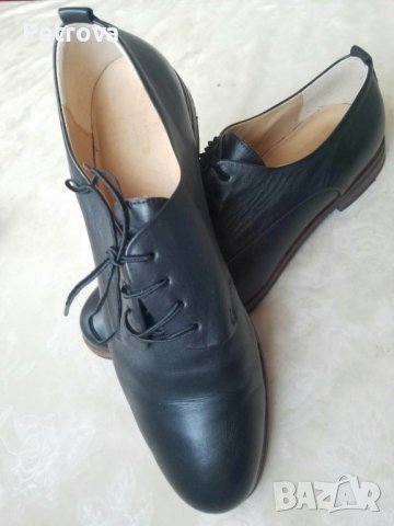 Дамски обувки LLOYD 38 номер, снимка 1 - Дамски ежедневни обувки - 39931102