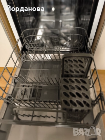 Съдомиялна за вграждане HANSA,45см, снимка 3 - Съдомиялни - 52325567