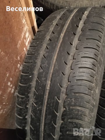 Гуми втора употреба Good Year Eagle Touring, снимка 6 - Гуми и джанти - 39893364