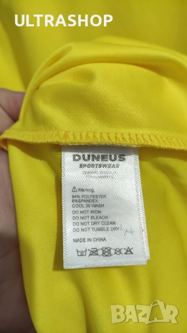 Футболна фланелка на Al Nassr L size в отлично състояние , снимка 7 - Футбол - 52944680