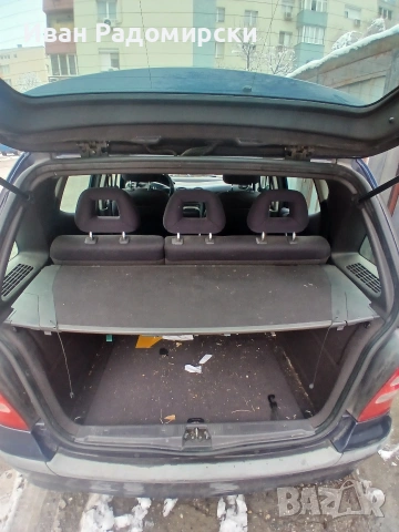 Продавам Mercedes a160, снимка 13 - Автомобили и джипове - 53353312