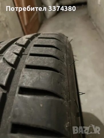 225 45 17 Reiken 1 бр. dot23, снимка 5 - Гуми и джанти - 53865492