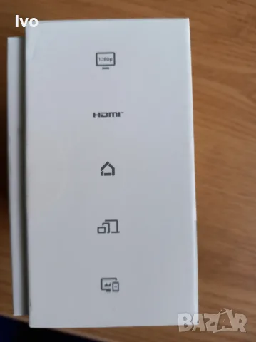 Google Chromecast 3 (3rd Gen) – Безжичен медиен стриймър / Като нов / Пълен комплект, снимка 8 - Плейъри, домашно кино, прожектори - 55971683