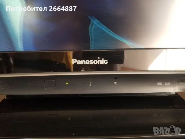Panasonic Viera "32 HD LCD TV (+ дистанционно), снимка 3 - Телевизори - 55904683