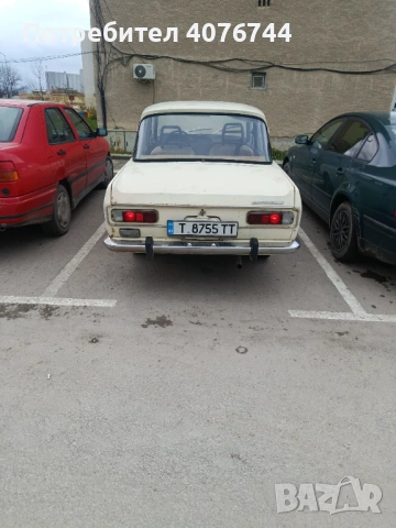 Москвич 412, снимка 3 - Части - 53276325