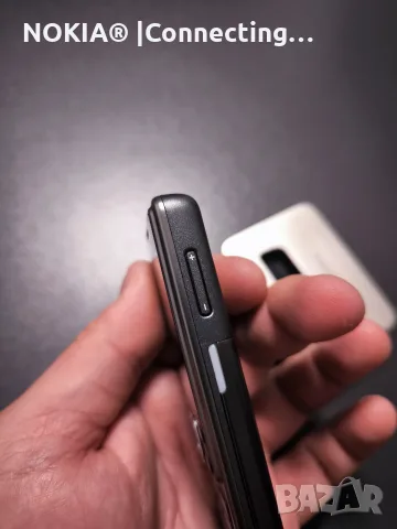 Nokia 6300i (Grey), снимка 11 - Nokia - 56330808