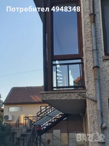 Продавам ПВЦ дограма,втора употреба, снимка 3 - Други - 56059699