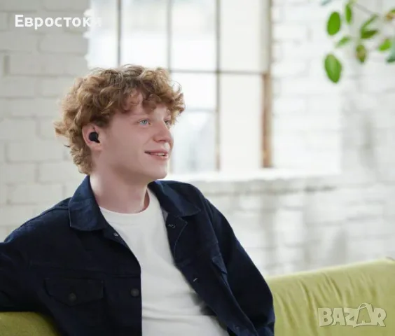 Безжични слушалки Sony WF-C500, Bluetooth слушалки с техология DSEE™, снимка 4 - Bluetooth слушалки - 49329020