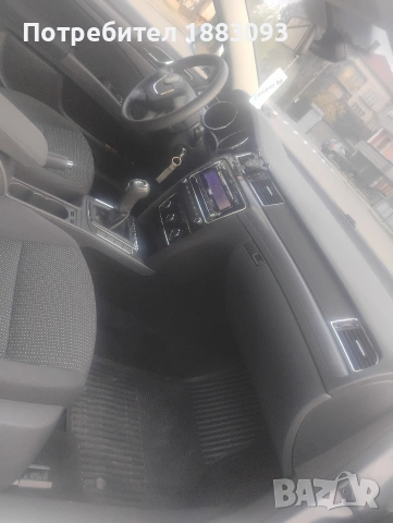 Skoda superb 1.8 Tsi на части, снимка 10 - Части - 53565314