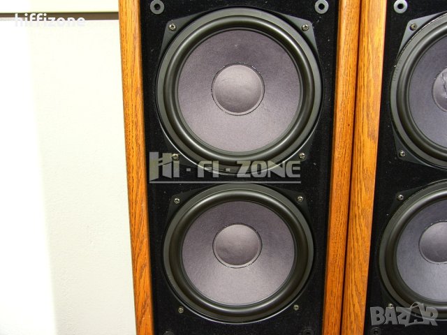 ТОНКОЛОНИ   MB quart 980s /2 , снимка 5 - Тонколони - 42715161