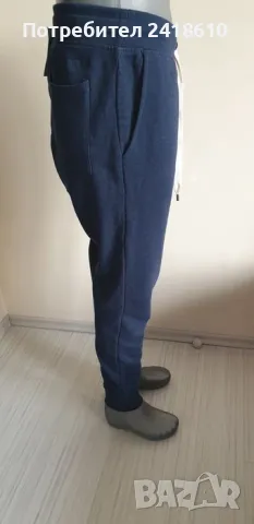 Michael Kors Cotton  Pant Mens Size M НОВО! ОРИГИНАЛ! Мъжко Долнище!, снимка 4 - Спортни дрехи, екипи - 48415801
