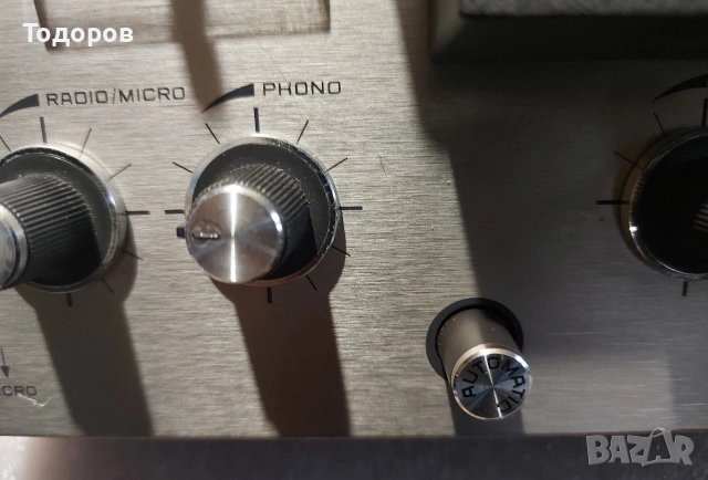 Uher Variocord 263 Reel to Reel Tape Recorder , снимка 8 - Декове - 53124240