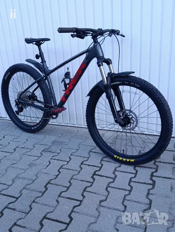 Велосипед Trek 27.5