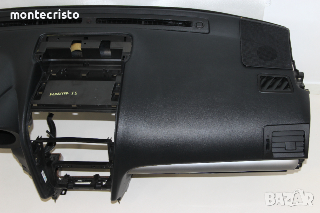Арматурно табло Subaru Forester SJ (2013-2018г.) Субару Форестер, снимка 3 - Части - 44575517