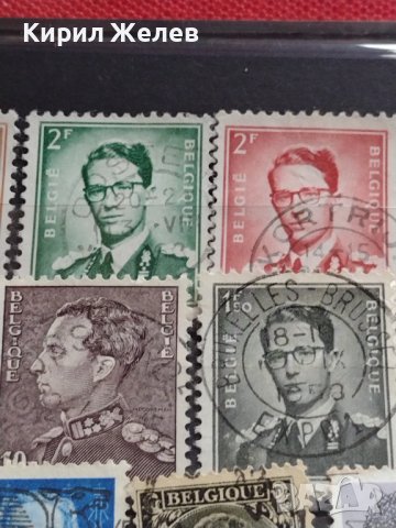 Пощенски марки серия СВЕТОВНИ ЛИДЕРИ ЛИЧНОСТИ перфектно състояние за КОЛЕКЦИЯ 37317, снимка 3 - Филателия - 40343751