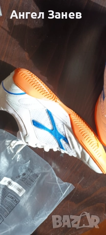 Мъжки спортни обувки тип маратонки, снимка 2 - Спортни обувки - 52501236