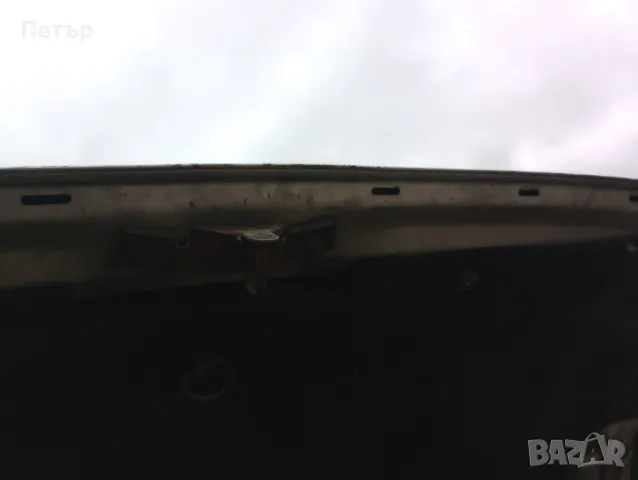 Преден капак Форд транзит 2000-2006г, снимка 3 - Части - 47932355