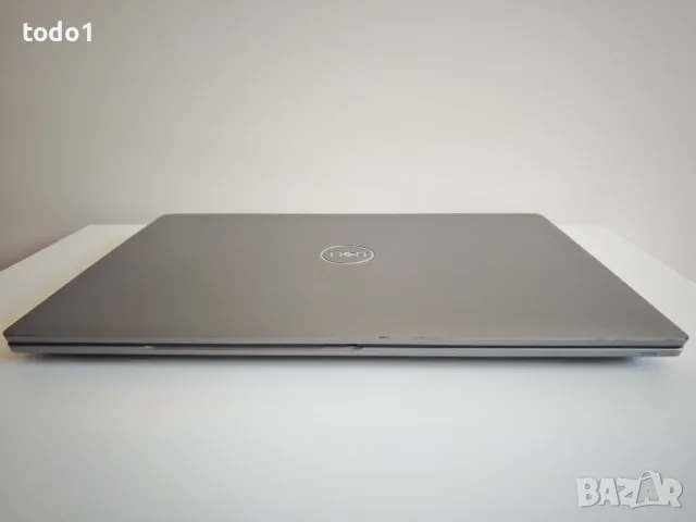 Dell Latitude 5520 FHD IPS i5-1145G7/256GB/8GB, снимка 4 - Лаптопи за дома - 55740188