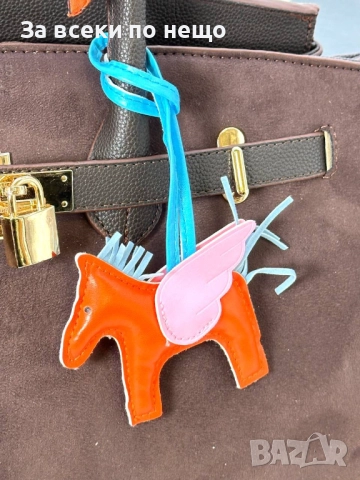 Hermes Дамска Чанта Хермес - Налични Различни Цветове Код SK218, снимка 10 - Чанти - 52593184