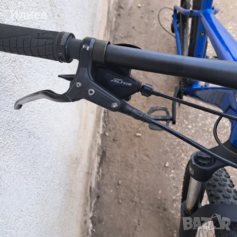 Алуминиев велосипед Specialized , снимка 5 - Велосипеди - 56083523