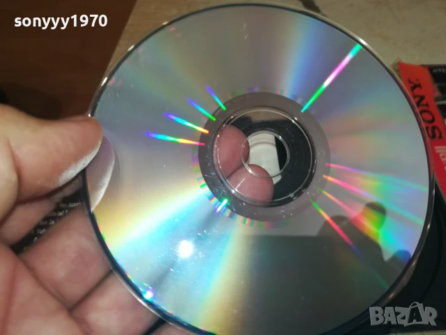 ERIC CLAPTON PLATINUM CD 0708251505, снимка 18 - CD дискове - 51286382