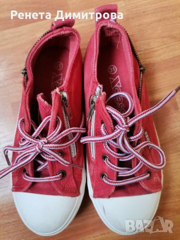 Детски кецове 31 номер, снимка 1