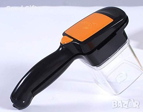5 в 1 Ръчно ренде за бързо рязане NICER DICER QUICK, снимка 2 - Други - 39382297