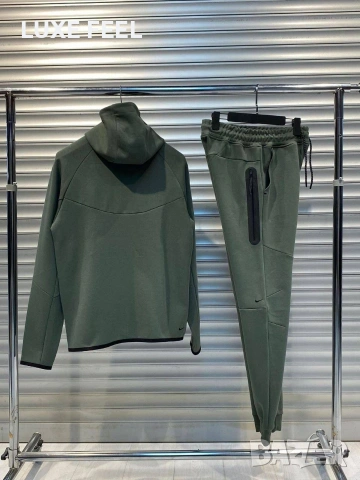 Nike 🔹Мъжки Екипи, снимка 12 - Спортни дрехи, екипи - 53730474