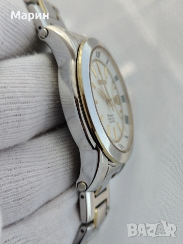 Seiko Premier, снимка 7 - Мъжки - 53678281