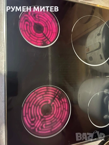 Печка готварска Ignis