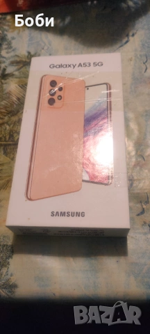 Samsung a53 5g