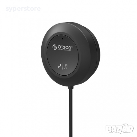 Блутут Аудио Ресивър Orico BCR02 Bluetooth Музикален приемник за Аудио системи, снимка 3 - Ресийвъри, усилватели, смесителни пултове - 36397657