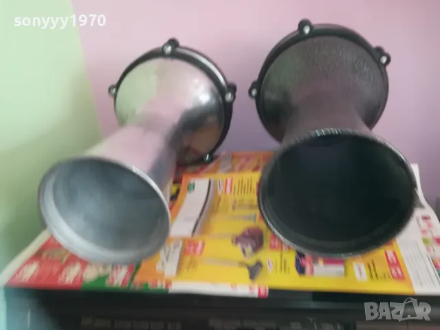 ТАРАМБУКИ-ГОЛЯМИ СРЕДНИ ИЛИ МАЛКИ 2810241739, снимка 4 - Ударни инструменти - 47750073