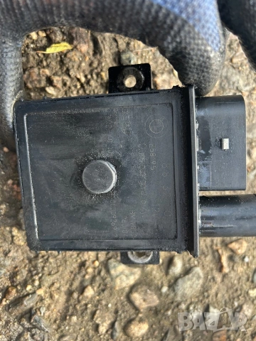 реле подгревни свещи модул BMW 778832704 X5 525 530 X3 E60 E61 E53 E83 , снимка 2 - Части - 53339715