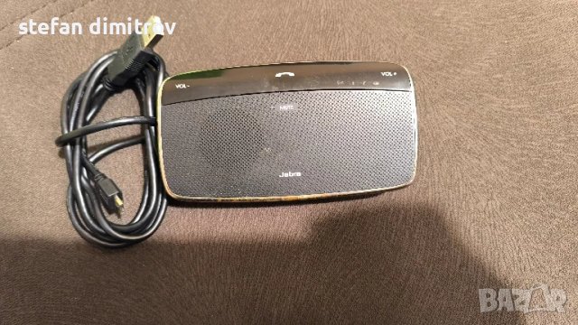 Jabra CRUISER2 bluetooth спикърфон