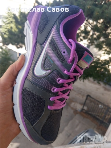 Nike 41нм. 26,2см.