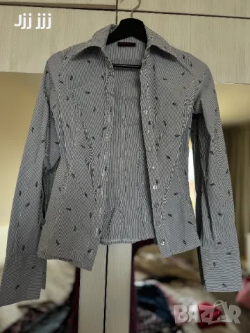 Елегантна риза, снимка 1