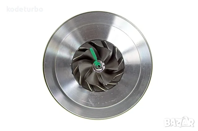 Турбо ядро картридж Turbo cartridge Fiat Ducato 2.3D 88kW 504014911