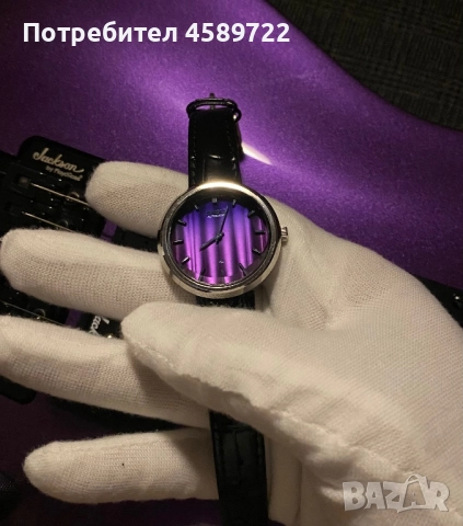 Seiko Chariot 1973, снимка 2 - Мъжки - 52817571