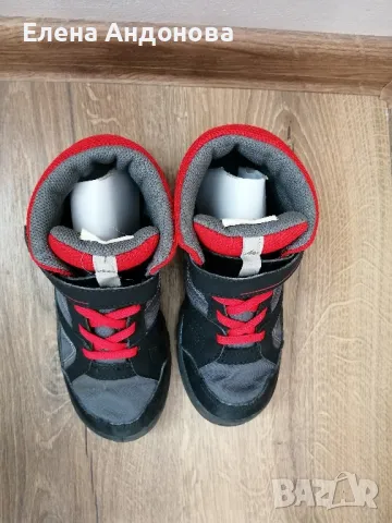 Детски непромокаеми боти, снимка 5 - Детски боти и ботуши - 47729841