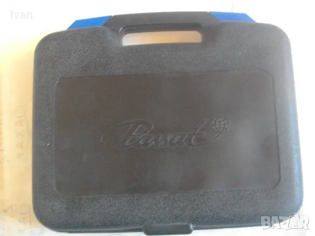 ЗА ЧАСТИ ЗА РЕМОНТ ЕЛЕКТРИЧЕСКИ МИНИ ЦИРКУЛЯР РОТОРАЙЗЕР Ф50,4мм/500W В КУФАР ПОЧТИ НОВ НЕ ТРЪГВА, снимка 17 - Други инструменти - 48402971