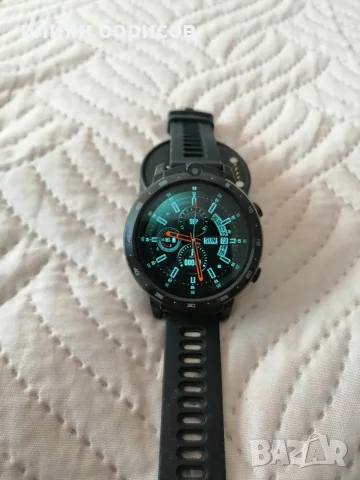 lemfo lem 12 pro, снимка 4 - Мъжки - 56049196