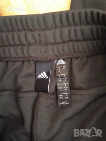 дамски панталон adidas размер М 38-40 , черен панталон размер М-42, сив панталон размер S-40, снимка 2 - Панталони - 47726673