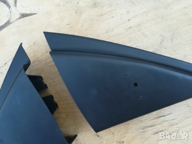 hyundai i30 2009-2бр пластмаси за предни врати 0408251117, снимка 4 - Части - 51244643