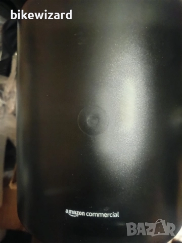 Amazon Commercial диспенсер за хартия 23 x 28.8 x 22.5 см. НОВ, снимка 6 - Други стоки за дома - 52633169