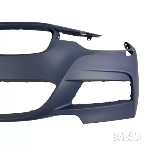 Боди кит M-Tech за BMW 3 Series F30 2012–2018, снимка 10 - Аксесоари и консумативи - 55869286