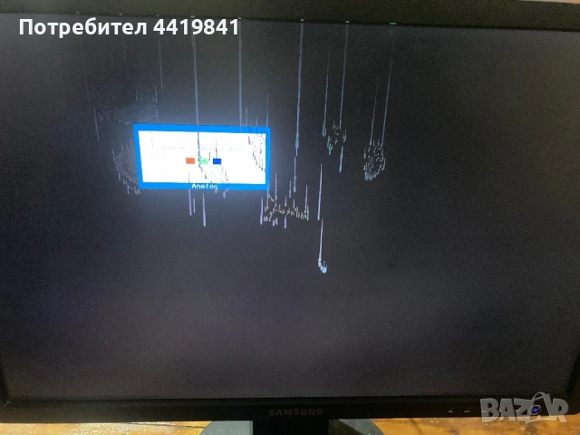 Samsung syncmaster 245b, снимка 2 - Монитори - 53469084