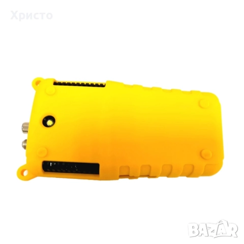 Сателитен телевизионен търсач - DVB-T2/DVB S2/DVB C, снимка 4 - Приемници и антени - 52252376