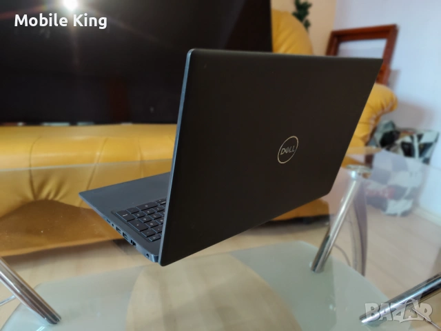 Dell Latitude 3510 - 15.6″ Full HD / i3-10110U / 16 GB RAM / 256 GB Nvme / Отлично състояние, снимка 7 - Лаптопи за работа - 53405715