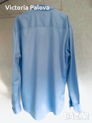 Скъпа маркова риза POLO RALPH LAUREN , снимка 12 - Ризи - 42136723